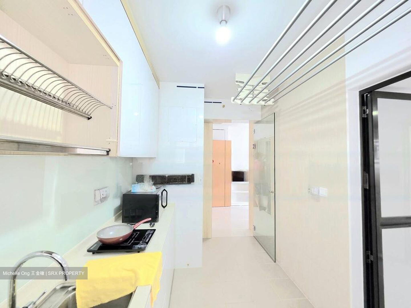 Blk 462B Blossom Spring @ Yishun (Yishun), HDB 2 Rooms #482263131